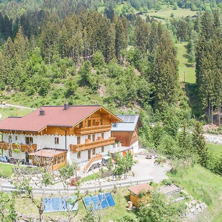 Villa Klockergut Sankt Veit im Pongau Exterior foto
