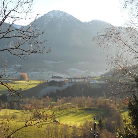 Villa Klockergut Sankt Veit im Pongau Exterior foto