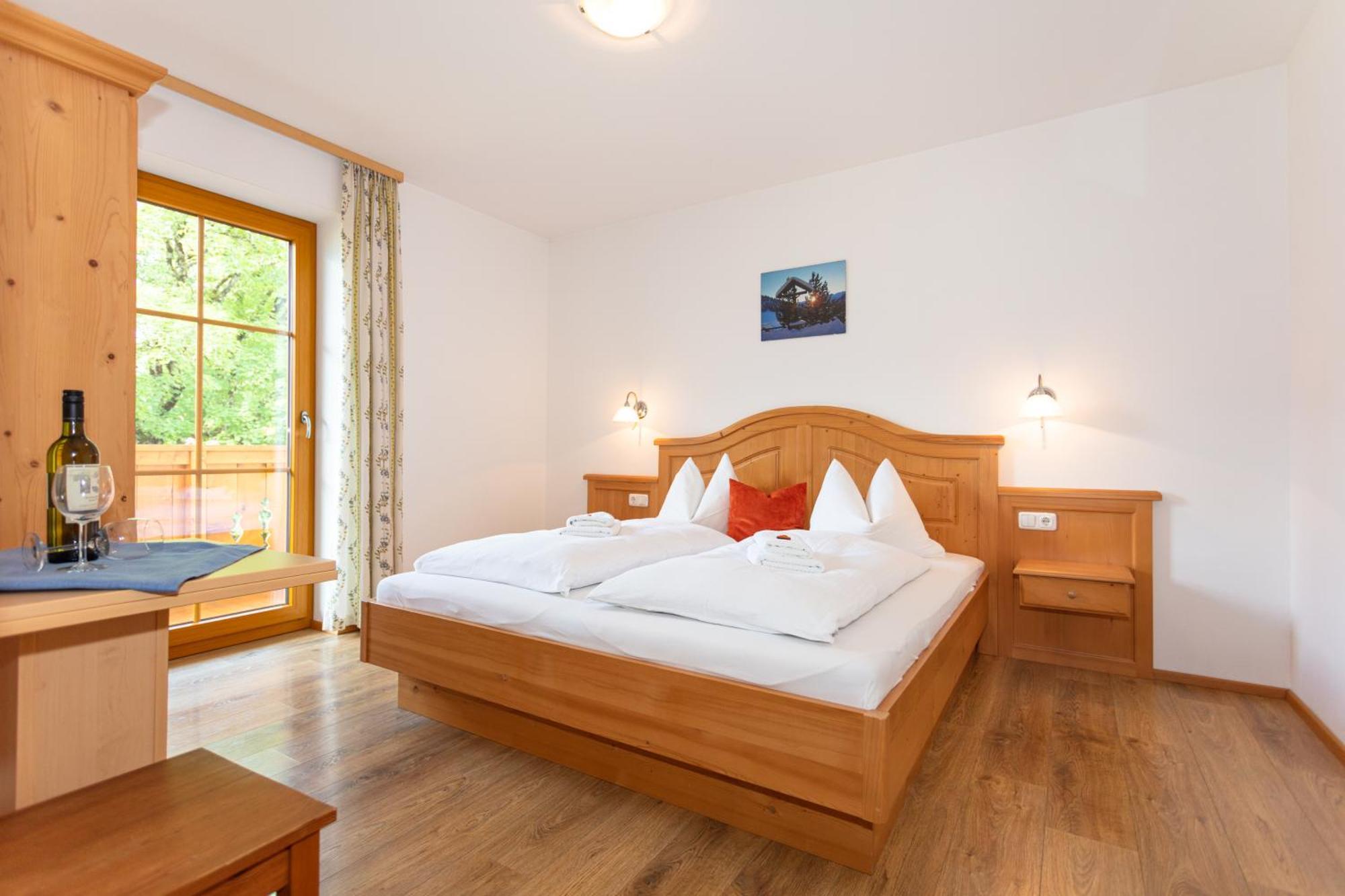 Villa Klockergut Sankt Veit im Pongau Exterior foto