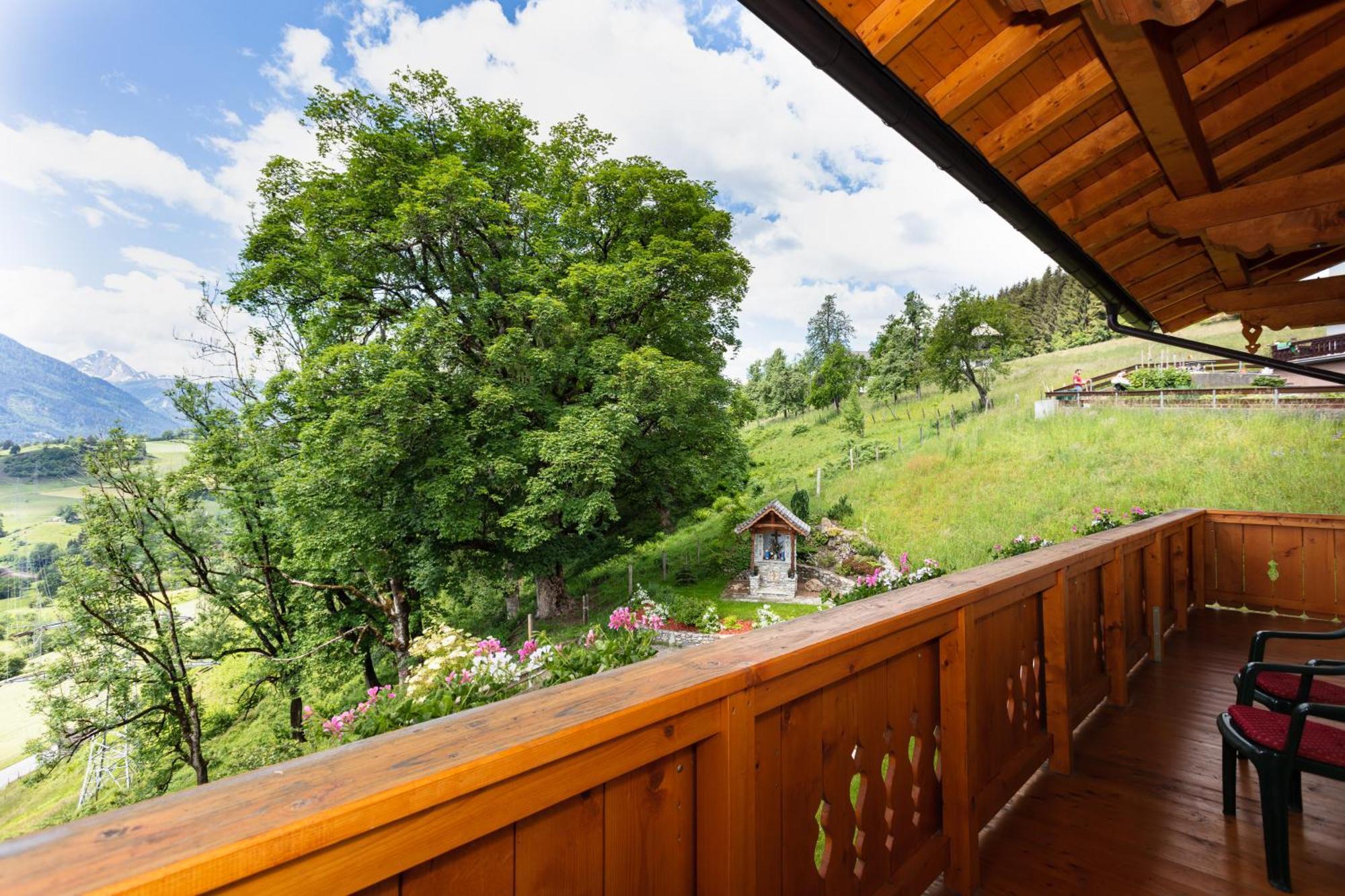 Villa Klockergut Sankt Veit im Pongau Exterior foto