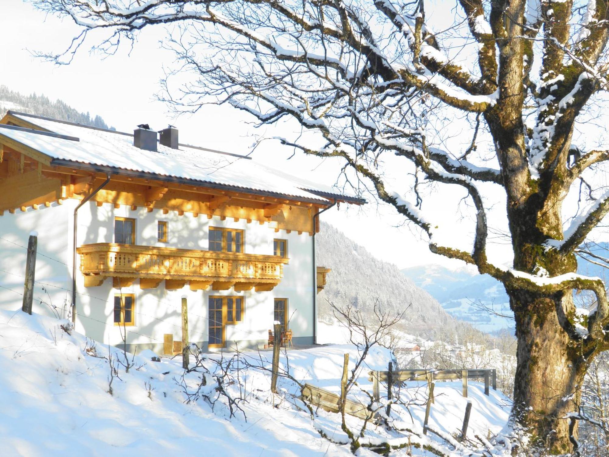 Villa Klockergut Sankt Veit im Pongau Exterior foto