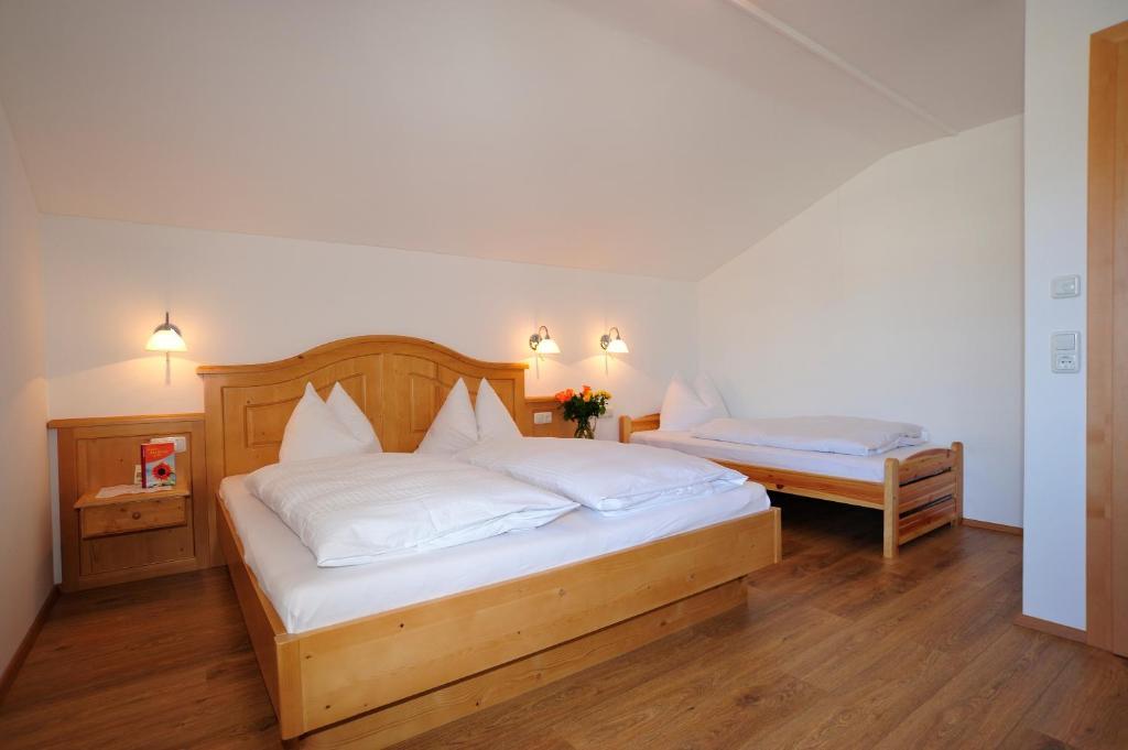 Villa Klockergut Sankt Veit im Pongau Exterior foto